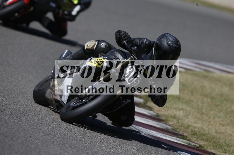 /13 01.05.2026  Speer Racing ADR/Gruppe gelb/305